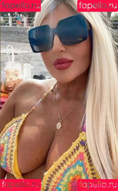 Flaviana Basta Onlyfans Photo Gallery 