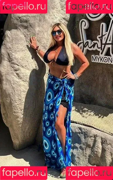 Flaviana Basta Onlyfans Photo Gallery 