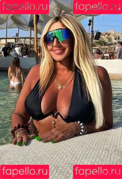 Flaviana Basta Onlyfans Photo Gallery 