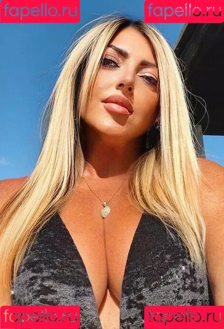 Flaviana Basta Onlyfans Photo Gallery 