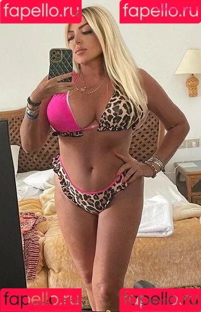 Flaviana Basta Onlyfans Photo Gallery 