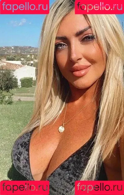 Flaviana Basta Onlyfans Photo Gallery 