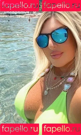 Flaviana Basta Onlyfans Photo Gallery 