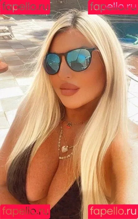 Flaviana Basta Onlyfans Photo Gallery 