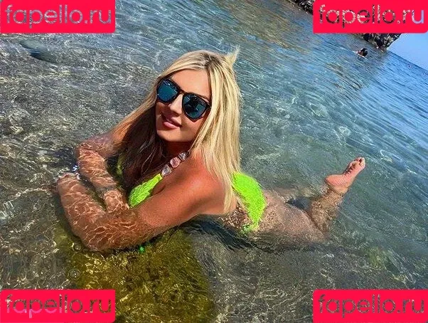 Flaviana Basta Onlyfans Photo Gallery 