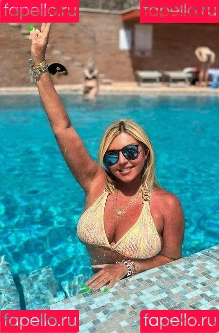 Flaviana Basta Onlyfans Photo Gallery 