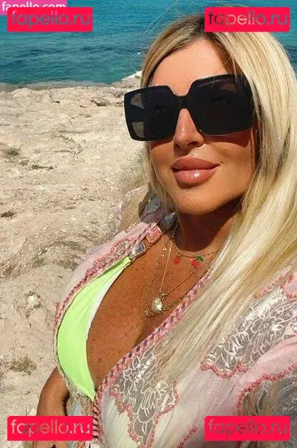 Flaviana Basta Onlyfans Photo Gallery 