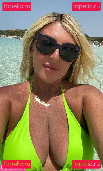 Flaviana Basta Onlyfans Photo Gallery 