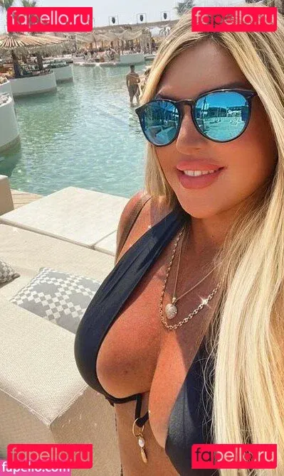 Flaviana Basta Onlyfans Photo Gallery 