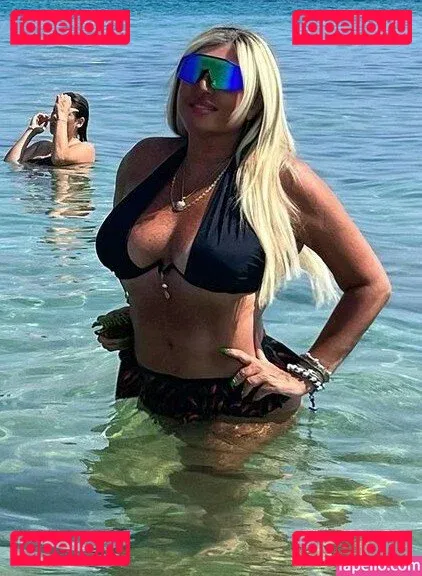 Flaviana Basta Onlyfans Photo Gallery 