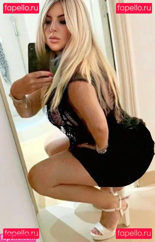 Flaviana Basta Onlyfans Photo Gallery 