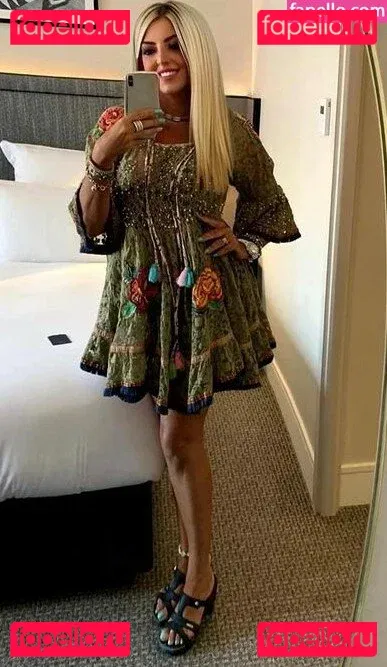 Flaviana Basta Onlyfans Photo Gallery 