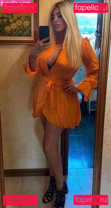 Flaviana Basta Onlyfans Photo Gallery 