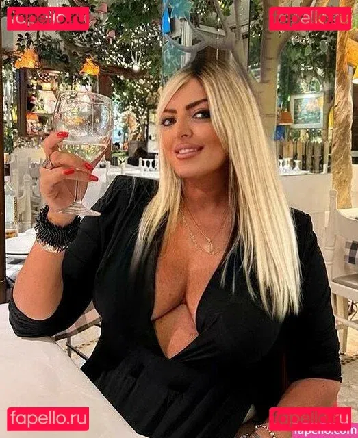 Flaviana Basta Onlyfans Photo Gallery 