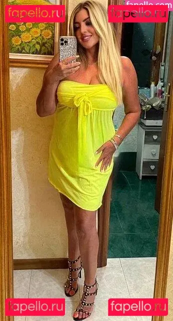 Flaviana Basta Onlyfans Photo Gallery 