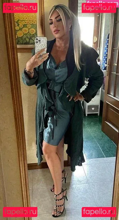 Flaviana Basta Onlyfans Photo Gallery 