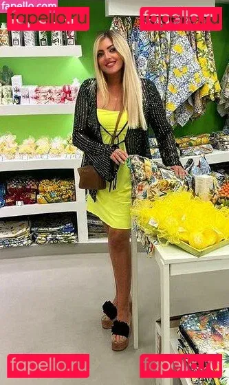 Flaviana Basta Onlyfans Photo Gallery 