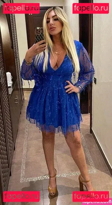 Flaviana Basta Onlyfans Photo Gallery 