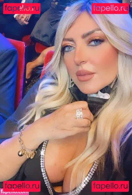 Flaviana Basta Onlyfans Photo Gallery 