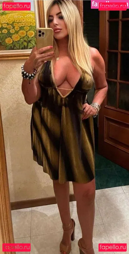 Flaviana Basta Onlyfans Photo Gallery 