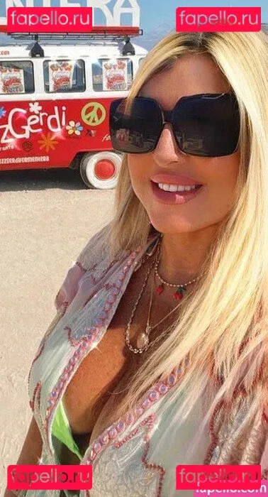 Flaviana Basta Onlyfans Photo Gallery 