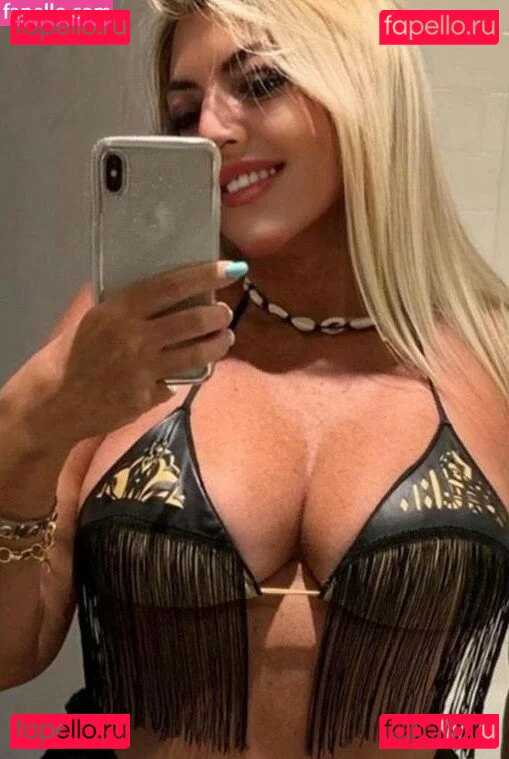 Flaviana Basta Onlyfans Photo Gallery 