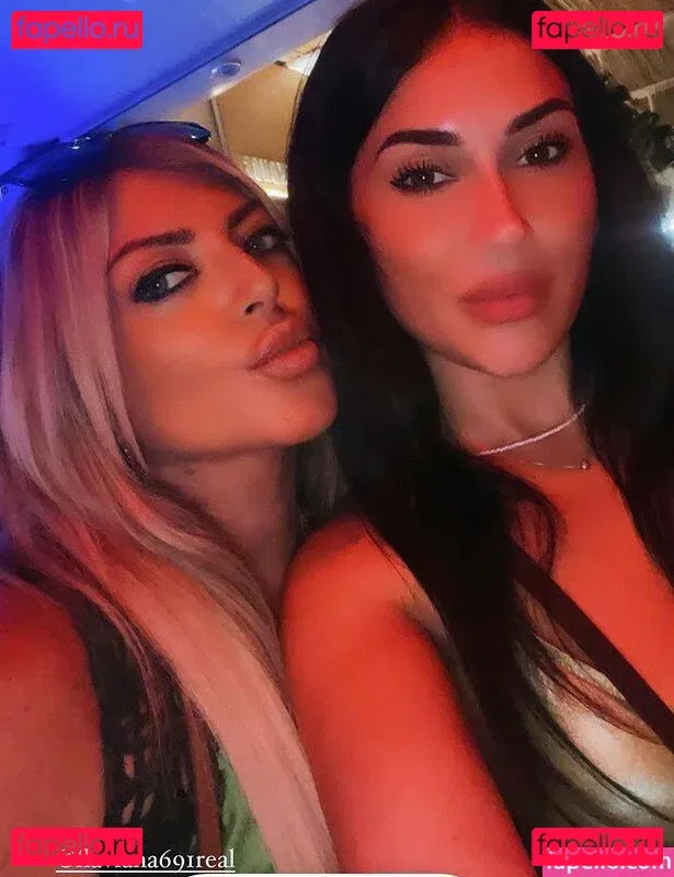 Flaviana Basta Onlyfans Photo Gallery 