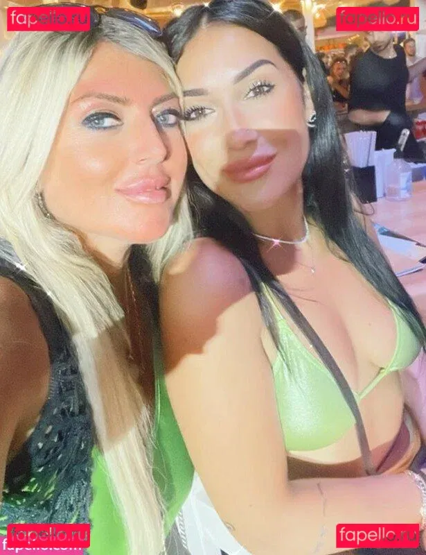 Flaviana Basta Onlyfans Photo Gallery 