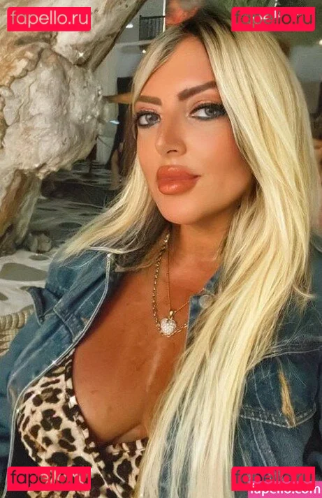 Flaviana Basta Onlyfans Photo Gallery 