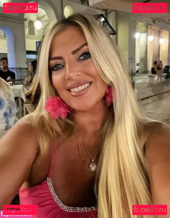 Flaviana Basta Onlyfans Photo Gallery 