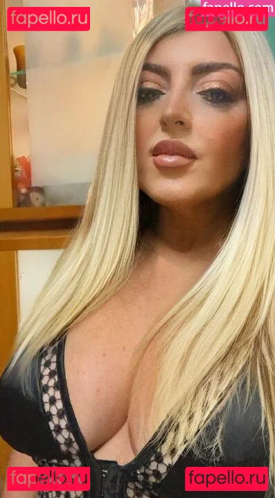 Flaviana Basta Onlyfans Photo Gallery 