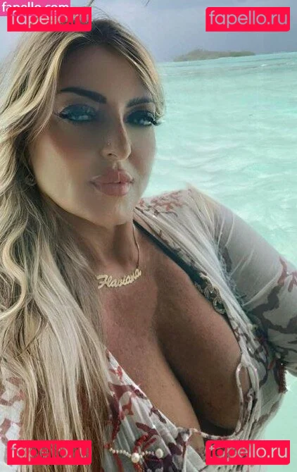 Flaviana Basta Onlyfans Photo Gallery 