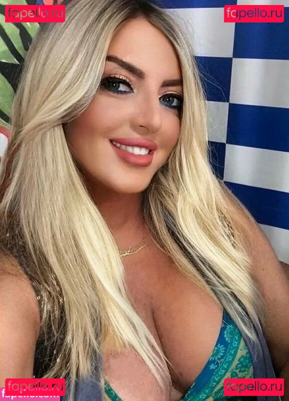 Flaviana Basta Onlyfans Photo Gallery 
