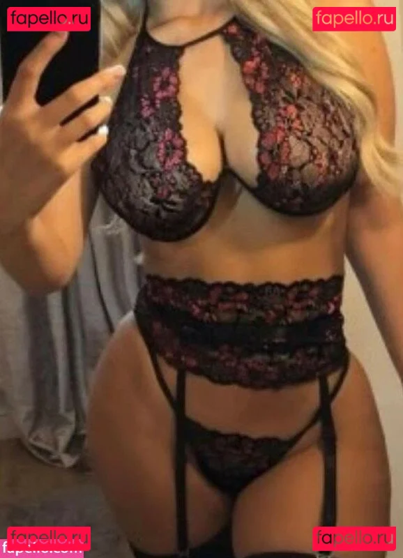 Flaviana Basta Onlyfans Photo Gallery 