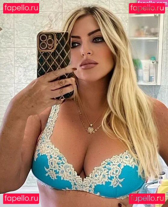 Flaviana Basta Onlyfans Photo Gallery 