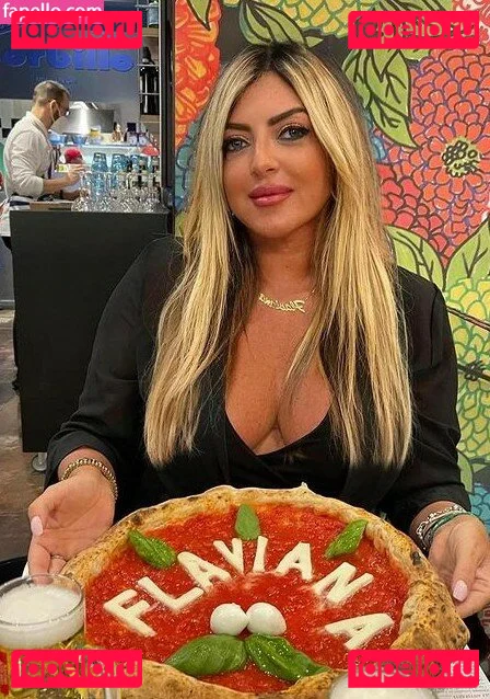 Flaviana Basta Onlyfans Photo Gallery 