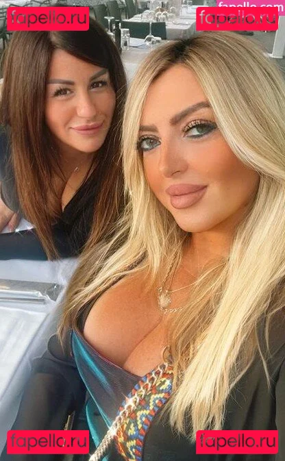 Flaviana Basta Onlyfans Photo Gallery 