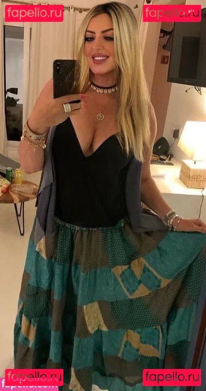 Flaviana Basta Onlyfans Photo Gallery 