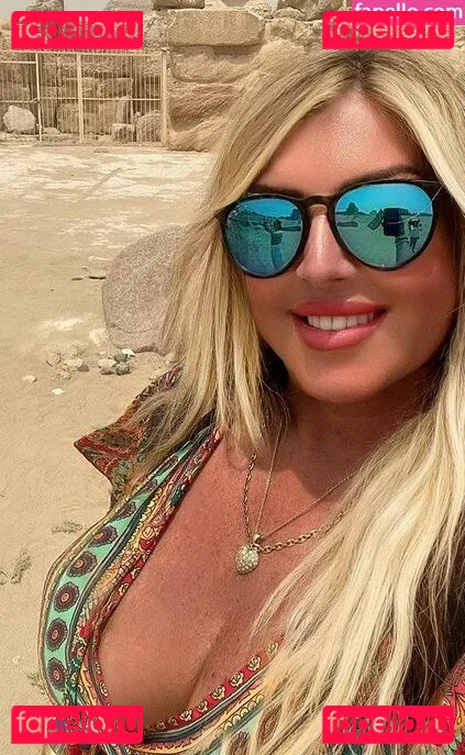 Flaviana Basta Onlyfans Photo Gallery 