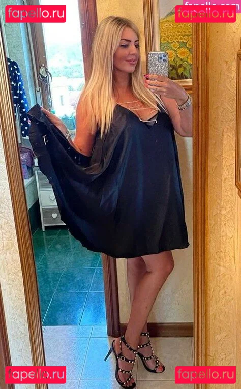 Flaviana Basta Onlyfans Photo Gallery 