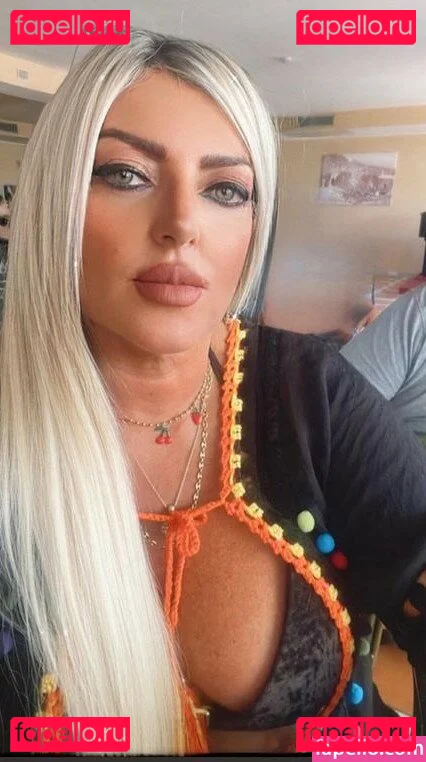 Flaviana Basta Onlyfans Photo Gallery 