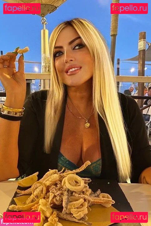 Flaviana Basta Onlyfans Photo Gallery 