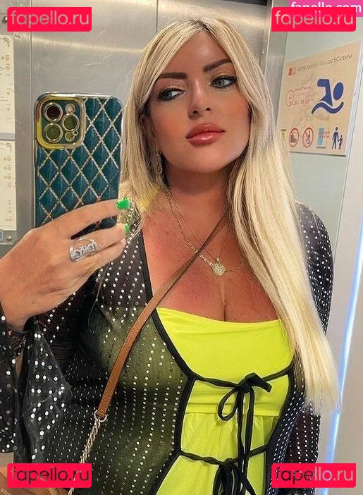 Flaviana Basta Onlyfans Photo Gallery 