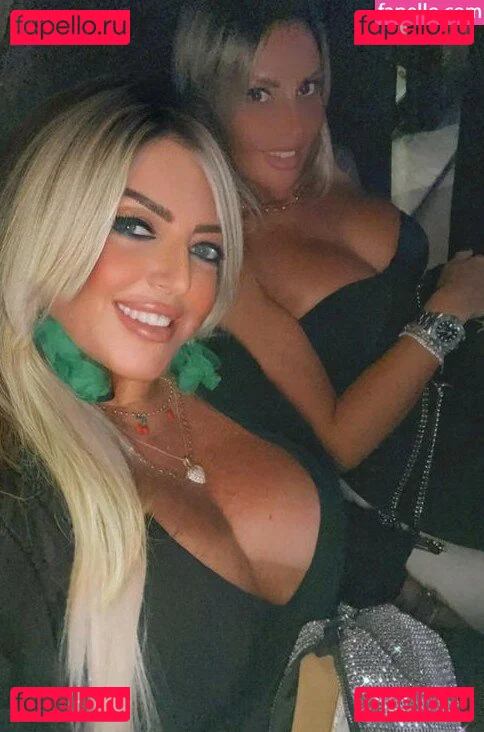 Flaviana Basta Onlyfans Photo Gallery 