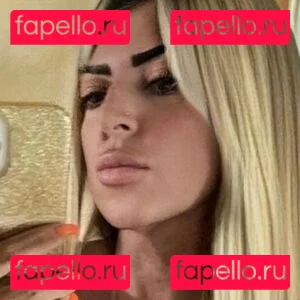 Flaviana Basta Onlyfans Photo Gallery 