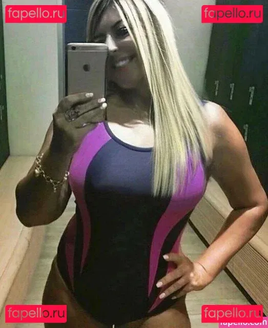 Flaviana Basta Onlyfans Photo Gallery 