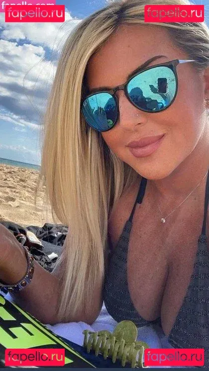 Flaviana Basta Onlyfans Photo Gallery 