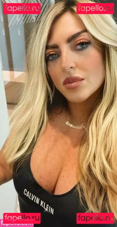 Flaviana Basta Onlyfans Photo Gallery 