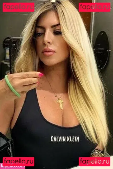 Flaviana Basta Onlyfans Photo Gallery 