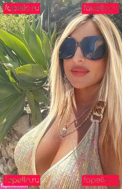 Flaviana Basta Onlyfans Photo Gallery 